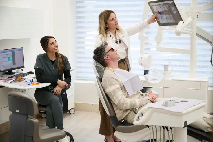 Prosthodontics & Gerodontics